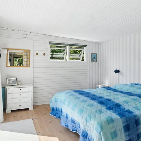 Nis - 1-4km From The Sea By Interhome * Rørvig