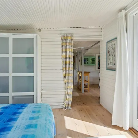 Nis - 1-4km From The Sea By Interhome Nyaraló Rørvig