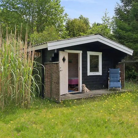 Feriehus Nis - 1-4km From The Sea By Interhome Rørvig