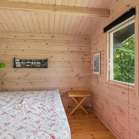 Nis - 1-4km From The Sea By Interhome Feriehus Rørvig