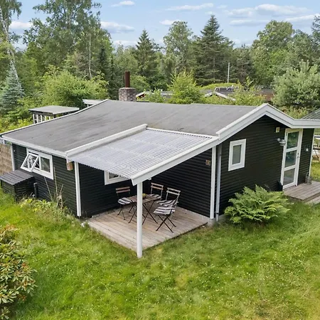 Feriehus Nis - 1-4km From The Sea By Interhome *